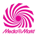 mediamarkt android application logo